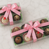 Sweet Shoppe Chocolates