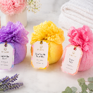 Musee Bath Balms-