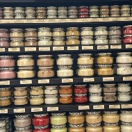 Tyler Candle