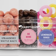 Candy Club Candy