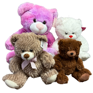 Stuffed Bears