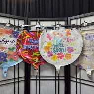 Mylar Balloon