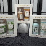 Camille Beckman Gift Sets