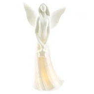 Lighted Angel