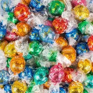 Lindor Assorted Truffles
