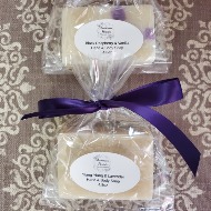 Scented Soap