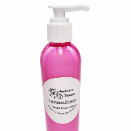 Hand and Body Lotion 8oz