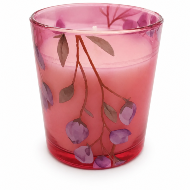 Scented Soy Candle