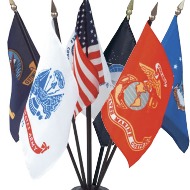 Service Flags