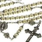 Rosary Necklace