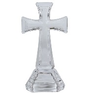 Glass Cross