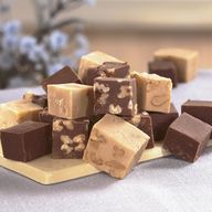 Our Store Made Fudge