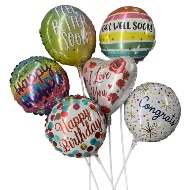 Balloons