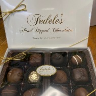 Fedeles Chocolate