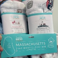 Little Hometown Massachusetts