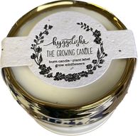 The Growing Candle