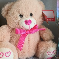Small stuffed bears