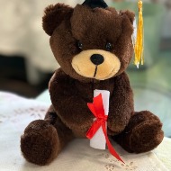 Grad Bear
