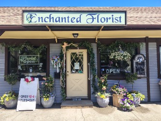 our enchanting little shop located in the heart of Centerville
