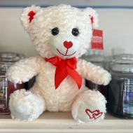 Stuffed Animal