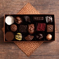 Box Chocolates