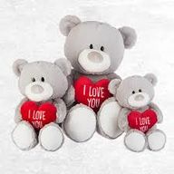 Stuffed Animal