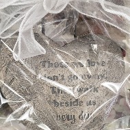 GARDEN STONE