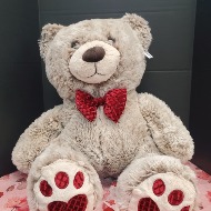 PLUSH ANIMALS