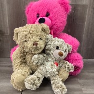 Stuffed Animal