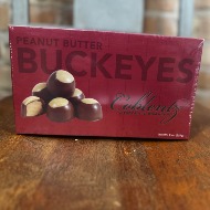 Peanut Butter Buckeyes