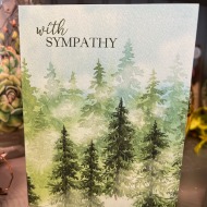 Sympathy Card