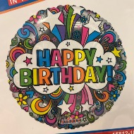 Birthday Balloon(s)