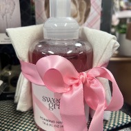 Sweet Grace Hand Soap with Towel