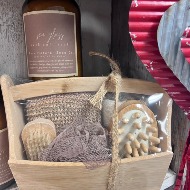 Spa Package