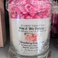 Bakery Soy Candle