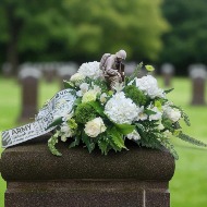 Never forgotten