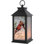 A Messenger from Heaven Lantern