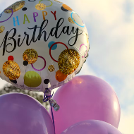 Balloons