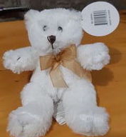 Stuffed Animal