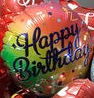 9” Air-Filled Balloon