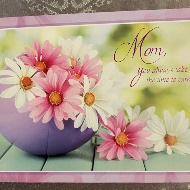 Mother's Day Card # 3