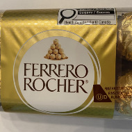 Chocolates