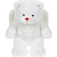 Angelic Bear