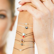 Intention Bracelet