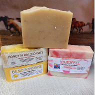 LeCol's Soap Bar