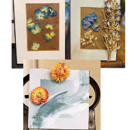 Jenny Brazell one of a kind art