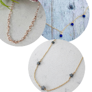 Elegant Necklace