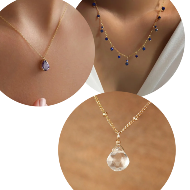 Elegant Necklace