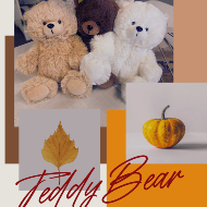 Teddy Bear