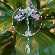 Tree Of Life Suncatcher
